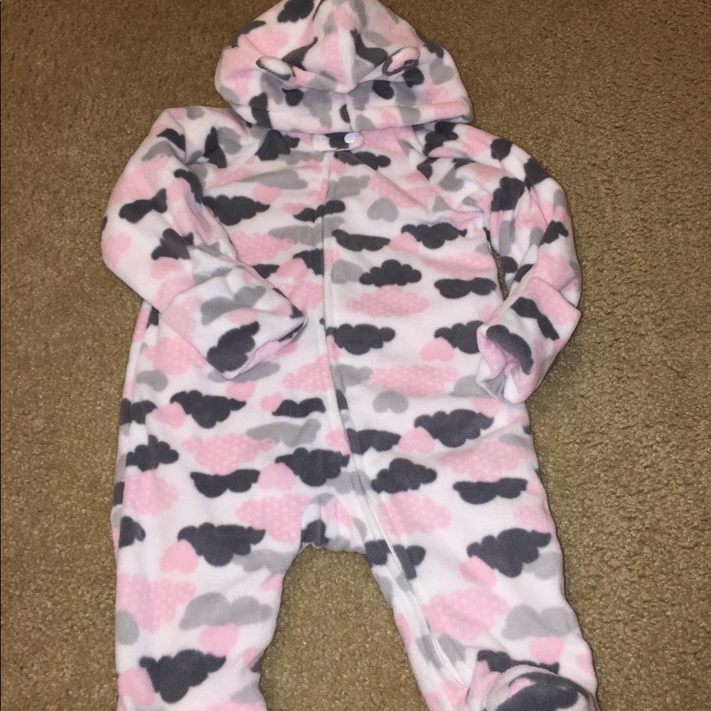 Winter jumper .!! :)